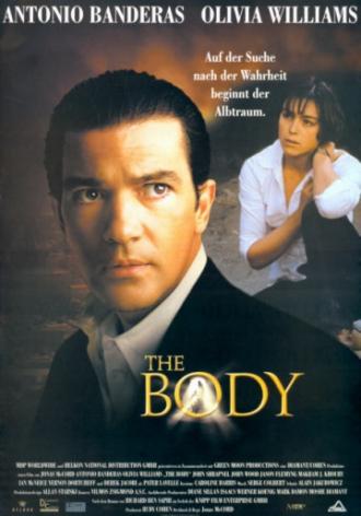 The Body (movie 2001)