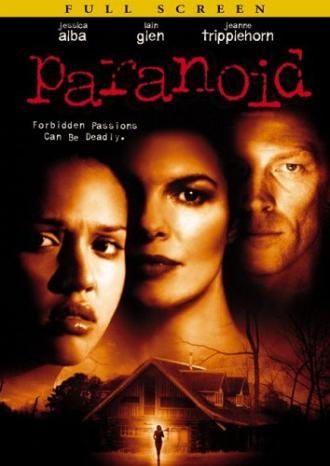 Paranoid (movie 2000)