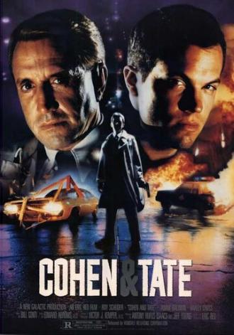 Cohen and Tate (movie 1988)
