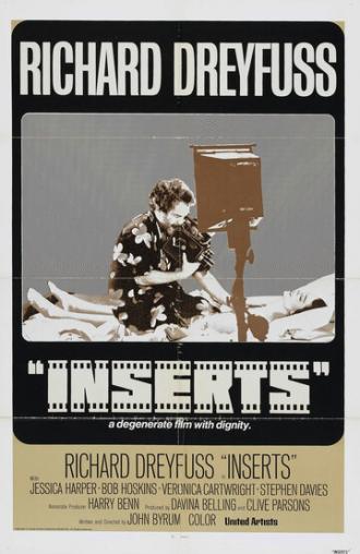 Inserts (movie 1974)