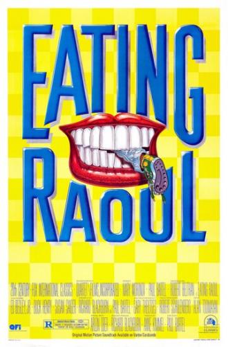 Eating Raoul (movie 1982)