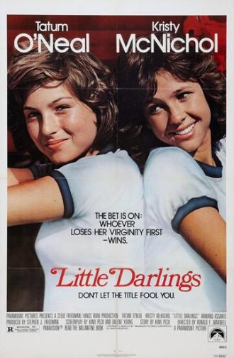 Little Darlings (movie 1980)