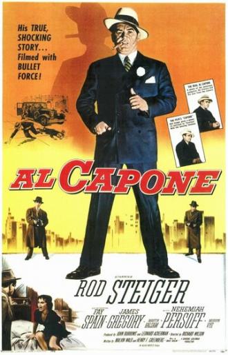 Al Capone (movie 1959)