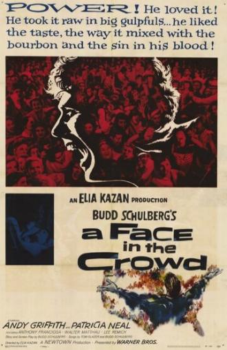 A Face in the Crowd (movie 1957)