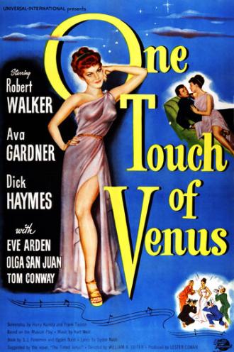 One Touch of Venus (movie 1948)