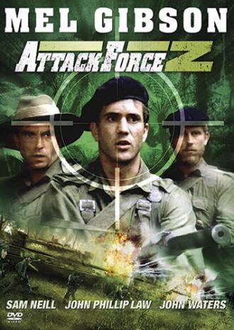 Attack Force Z (movie 1982)