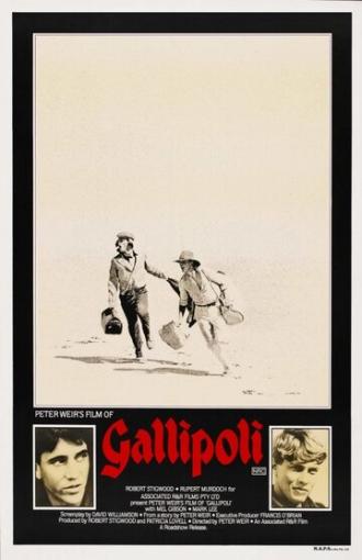 Gallipoli (movie 1981)