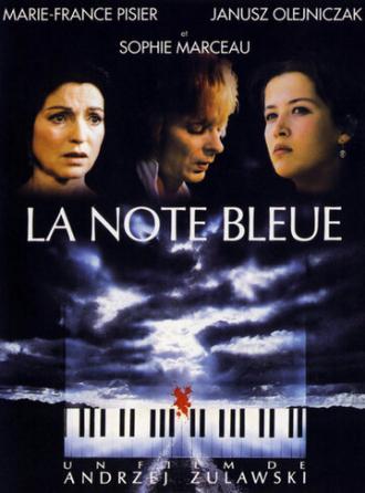 The Blue Note (movie 1991)