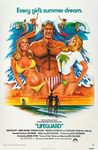 Lifeguard (movie 1976)