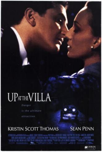 Up at the Villa (movie 2000)