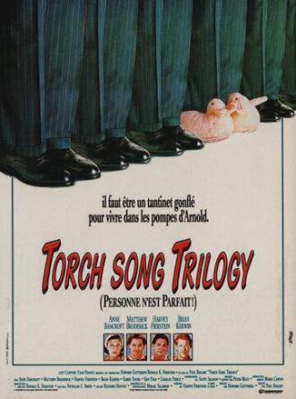Torch Song Trilogy (movie 1988)