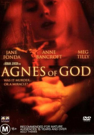 Agnes of God (movie 1985)