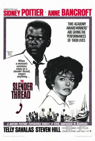 The Slender Thread (movie 1965)