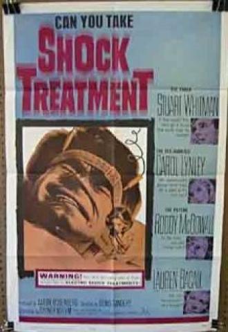 Shock Treatment (movie 1964)