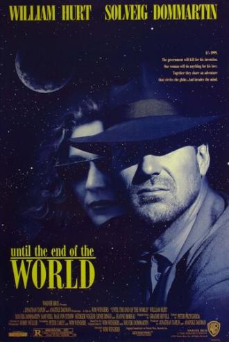 Until the End of the World (movie 1991)