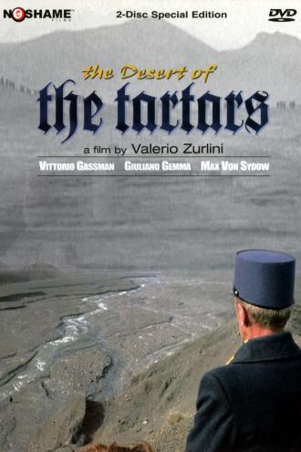 The Desert of the Tartars (movie 1976)