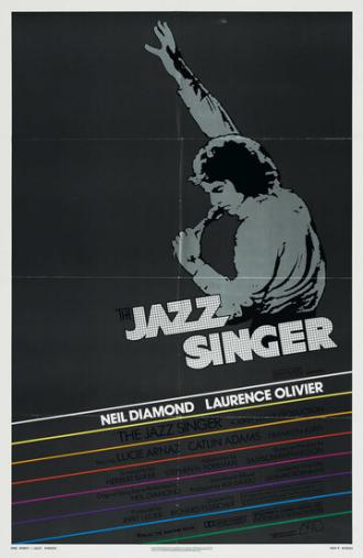 The Jazz Singer (movie 1980)