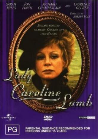 Lady Caroline Lamb (movie 1972)
