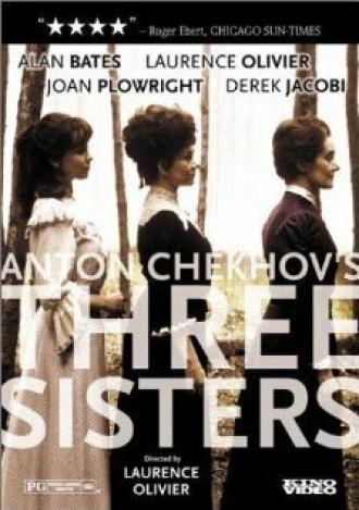 Three Sisters (movie 1970)