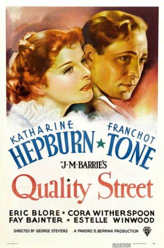 Quality Street (movie 1937)