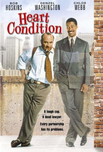 Heart Condition (movie 1989)