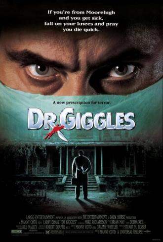 Dr. Giggles (movie 1992)