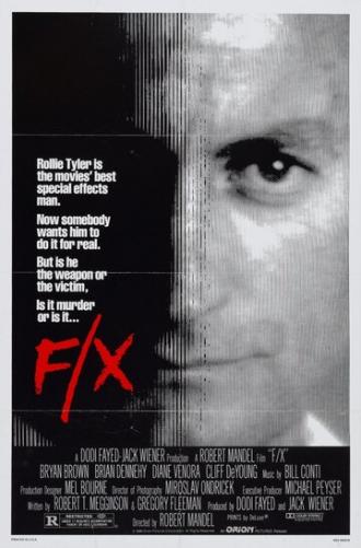 F/X (movie 1986)