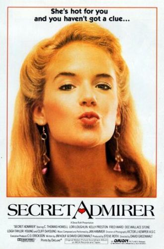Secret Admirer (movie 1985)