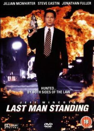 Last Man Standing (movie 1995)