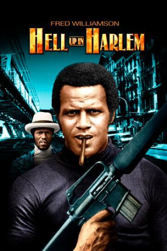 Hell Up In Harlem (movie 1973)
