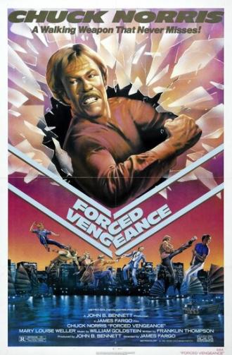 Forced Vengeance (movie 1982)