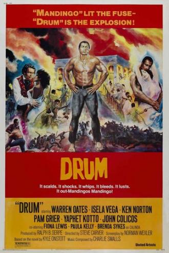 Drum (movie 1976)