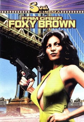 Foxy Brown (movie 1974)