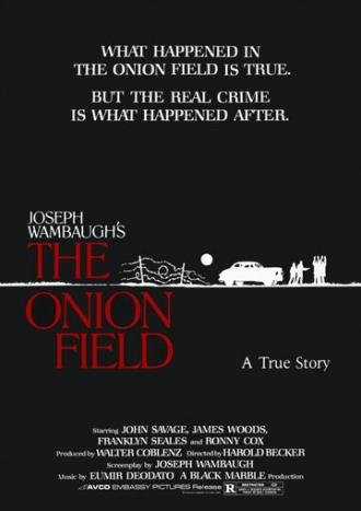 The Onion Field (movie 1979)