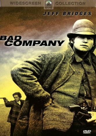 Bad Company (movie 1972)