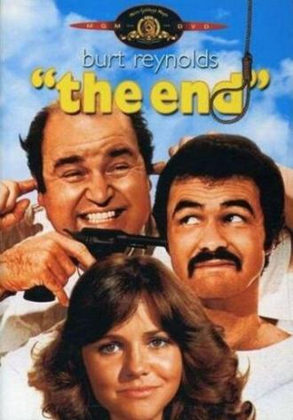 The End (movie 1978)