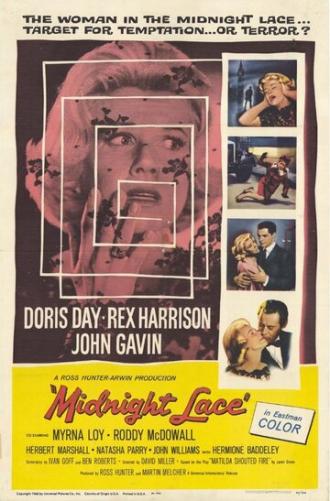 Midnight Lace (movie 1960)