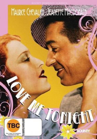 Love Me Tonight (movie 1932)