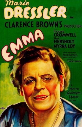 Emma (movie 1932)