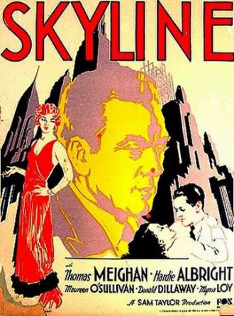 Skyline (movie 1931)