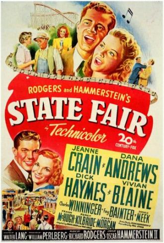 State Fair (movie 1945)