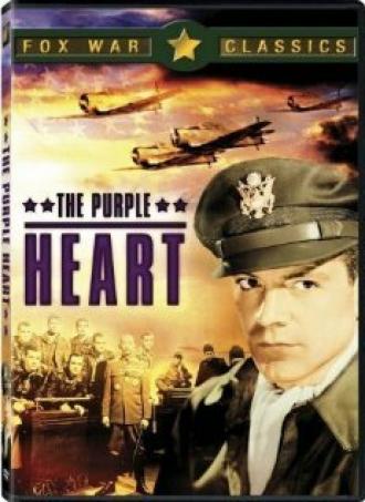 The Purple Heart (movie 1944)