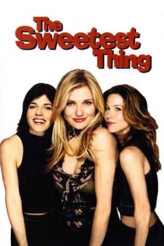 The Sweetest Thing (movie 2002)
