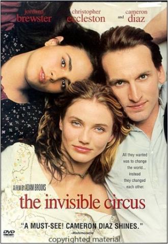 The Invisible Circus (movie 2001)