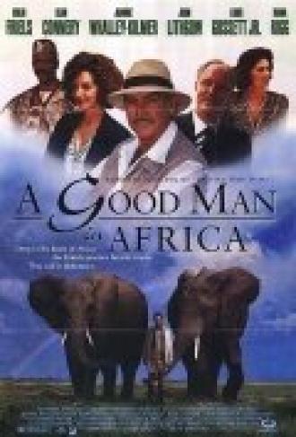A Good Man in Africa (movie 1994)