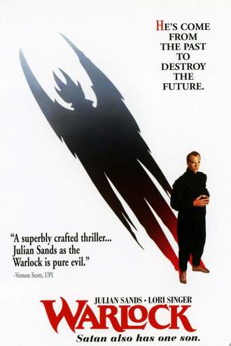 Warlock (movie 1989)