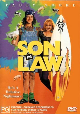 Son in Law (movie 1993)