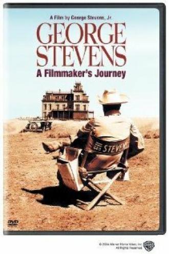 George Stevens: A Filmmaker's Journey (movie 1984)