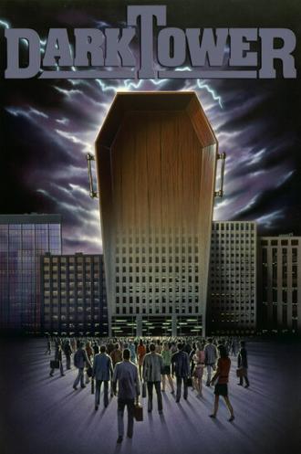 Dark Tower (movie 1989)