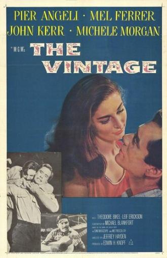 The Vintage (movie 1957)